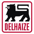 delhaize logo